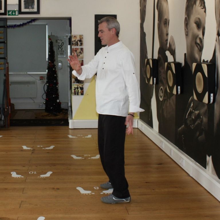 Qigong Practice Today